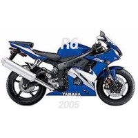 05 2005 R6 Carenado