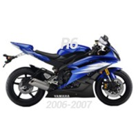 06-07 R6 Carenado