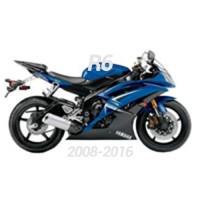 08-16 R6 Carenado