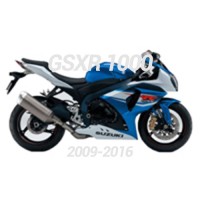 09-16 GSXR 1000 Carenado
