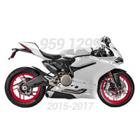 15-17 Ducati 959 1299 Carenado