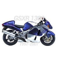 97-07 GSXR 1300 Carenado