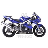 98-02 R6 Carenado