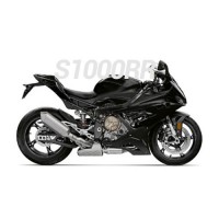 S1000RR Carenado
