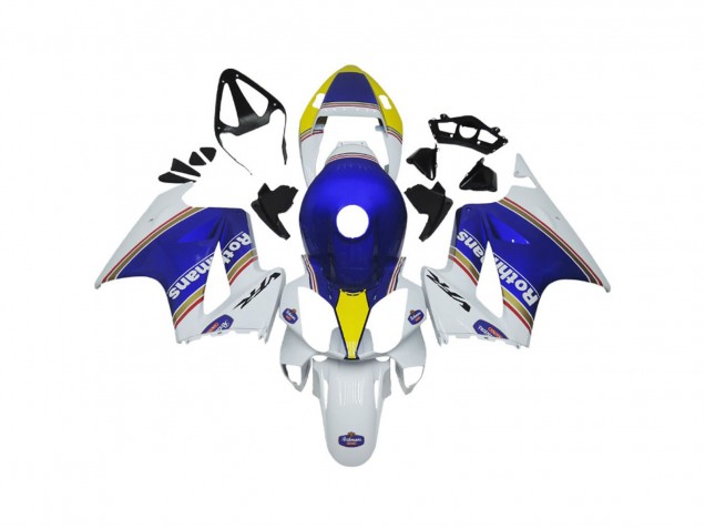 02-12 Brillo Rothmans Honda VFR800 Carenados Moto 02-12 Brillo Rothmans Honda VFR800 Carenados Moto