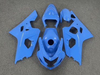 04-05 Cielo Azul Suzuki GSXR 600-750 Carenados Moto
