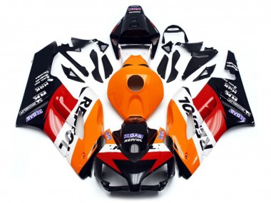 04-05 Oscuro Repsol Honda CBR1000RR Carenados Moto