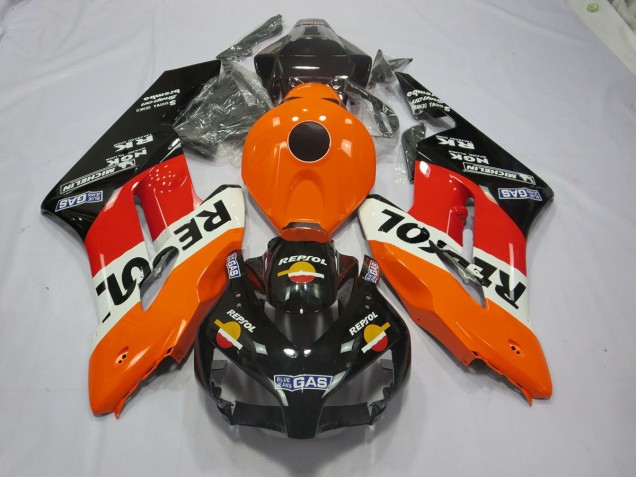 04-05 Repsol Diseño Honda CBR1000RR Carenados Moto 04-05 Repsol Diseño Honda CBR1000RR Carenados Moto