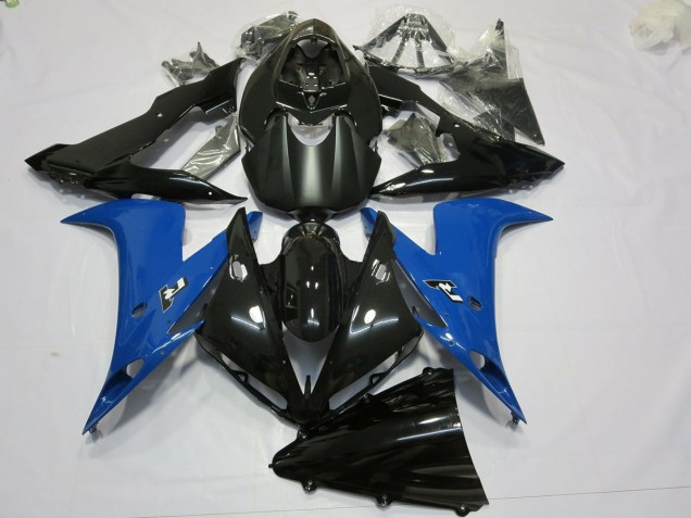 04-06 Azul Especial Yamaha R1 Carenados Moto 04-06 Azul Especial Yamaha R1 Carenados Moto