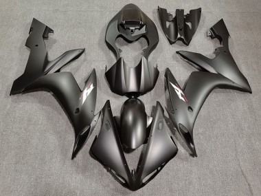 04-06 Mate Completo Yamaha R1 Carenados Moto
