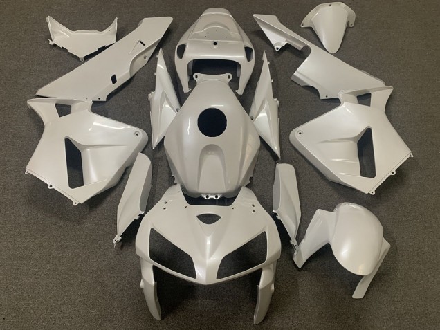 05-06 Perla Blanca Honda CBR600RR Carenados Moto