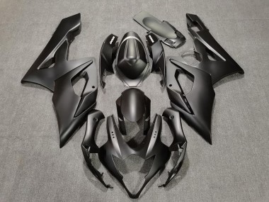 05-06 Plata Mate Suzuki GSXR 1000 Carenados Moto