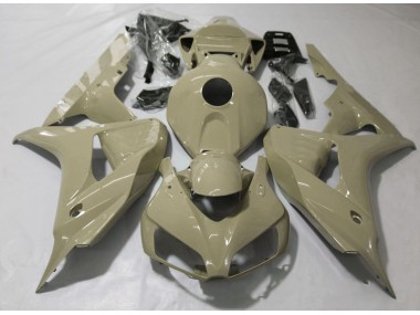 06-07 Bronceado Del Desierto Honda CBR1000RR Carenados Moto