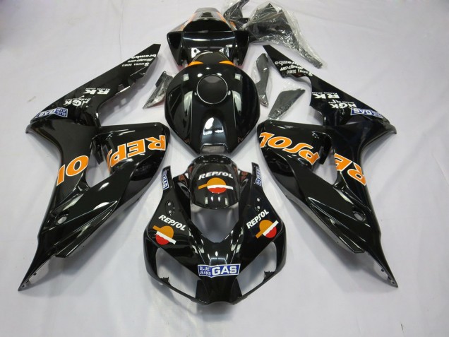 06-07 Especial Repsol Honda CBR1000RR Carenados Moto 06-07 Especial Repsol Honda CBR1000RR Carenados Moto