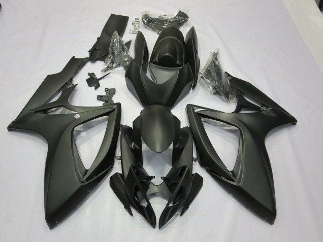 06-07 Mate Suzuki GSXR 600-750 Carenados Moto 06-07 Mate Suzuki GSXR 600-750 Carenados Moto