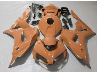 06-07 Naranja Claro Honda CBR1000RR Carenados Moto
