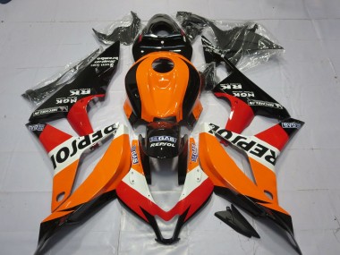 07-08 Repsol Honda CBR600RR Carenados Moto