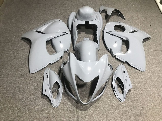 08-20 Gris Claro Suzuki GSXR 1300 Carenados Moto 08-20 Gris Claro Suzuki GSXR 1300 Carenados Moto