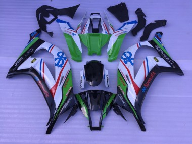 11-15 Speedfit Kawasaki ZX10R Carenados Moto