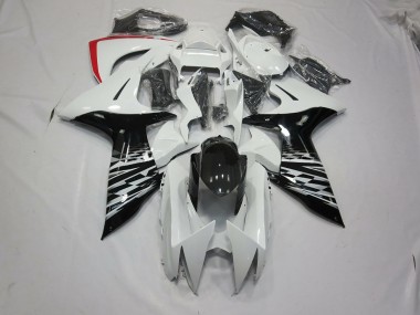 11-24 Azul Motul Suzuki GSXR 600-750 Carenados Moto