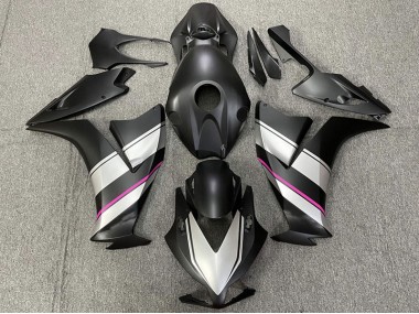 12-16 Borde Mate & Rosa Honda CBR1000RR Carenados Moto