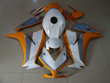 12-16 Mrs Cbr Edición Especial Honda CBR1000RR Carenados Moto
