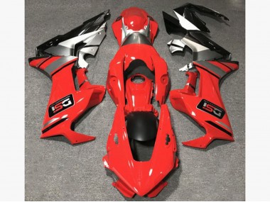 17-23 DSI Honda CBR1000RR Carenados Moto