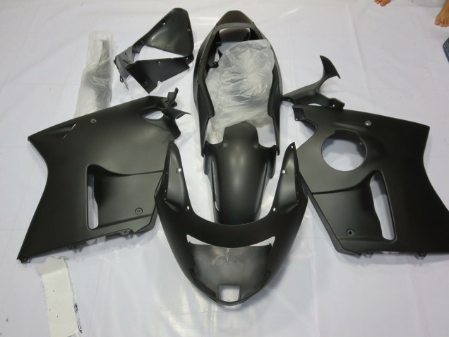 96-07 Negro Mate Honda CBR1100XX Carenados Moto 96-07 Negro Mate Honda CBR1100XX Carenados Moto