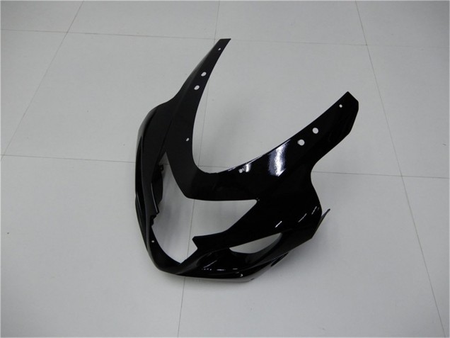 Carenado Moto Suzuki GSXR 600/750 2004-2005 - Negro Brillante