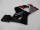 Carenado Moto Suzuki GSXR 600/750 2004-2005 - Rojo Plata Negro