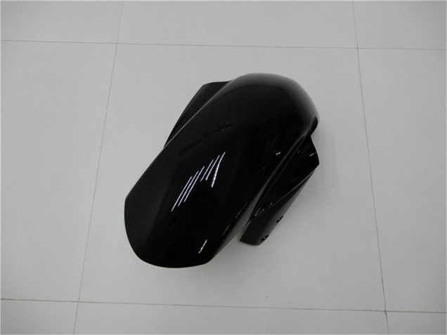 Carenado Moto Suzuki GSXR 600/750 2004-2005 - Rojo Plata Negro