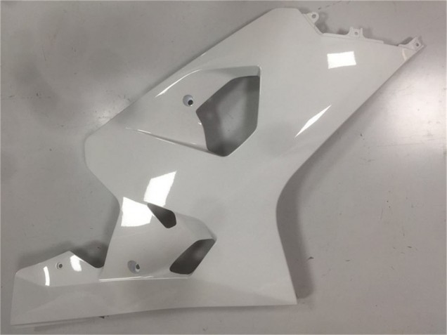Carenado Moto Suzuki GSXR 600/750 2004-2005 - Blanco Brillante