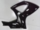 Carenados Moto Suzuki GSXR 600/750 2006-2007 - Negro Brillante