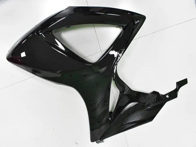 Carenados Moto Suzuki GSXR 600/750 2006-2007 - Negro Brillante