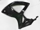 Carenados Moto Suzuki GSXR 600/750 2006-2007 - Negro Brillante