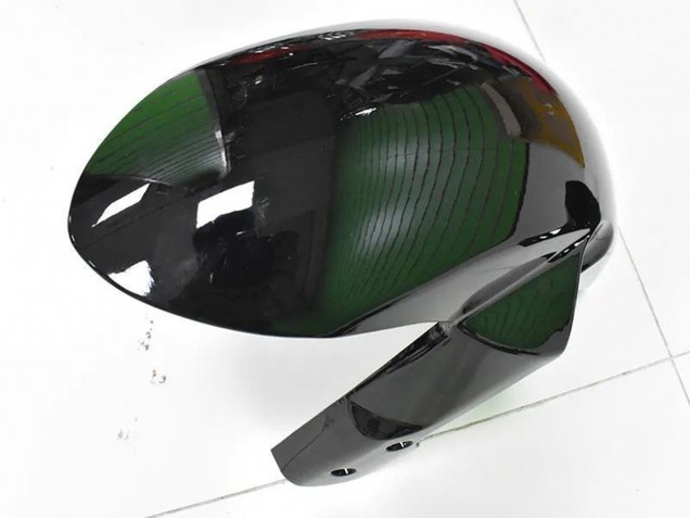 Carenados Moto Suzuki GSXR 600/750 2006-2007 - Negro Brillante