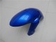 Carenado Moto Suzuki GSXR 600/750 2008-2010 - Blanco Azul