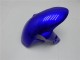 Carenado Moto Suzuki GSXR 600/750 2008-2010 - Blanco Azul Negro Rojo Línea