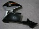 Carenados Moto Honda CBR600RR 2003-2004 - Plata Oro Negro Brillante