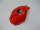 Carenado Moto Honda CBR600RR 2003-2004 - Rojo Negro Brillante OEM Estilo