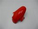 Carenado Moto Honda CBR600RR 2003-2004 - Rojo Negro Brillante OEM Estilo