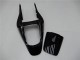 Carenado Moto Honda CBR600RR 2003-2004 - Rojo Negro Brillante OEM Estilo