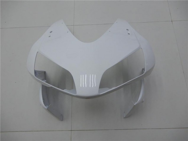 Carenado Moto Honda CBR600RR 2003-2004 - Blanco Brillante