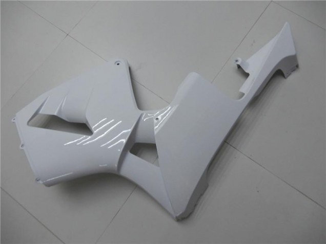 Carenado Moto Honda CBR600RR 2003-2004 - Blanco Brillante