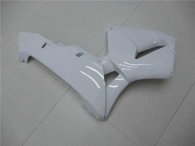 Carenado Moto Honda CBR600RR 2003-2004 - Blanco Brillante