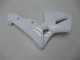 Carenado Moto Honda CBR600RR 2003-2004 - Blanco Brillante
