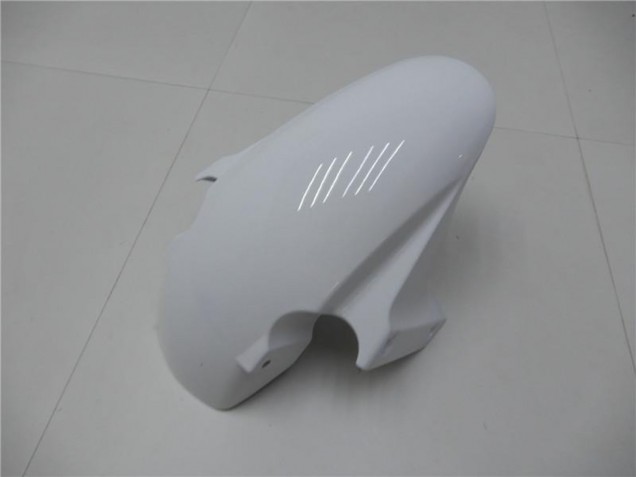 Carenado Moto Honda CBR600RR 2003-2004 - Blanco Brillante