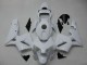 Carenado Moto Honda CBR600RR 2003-2004 - Blanco Brillante