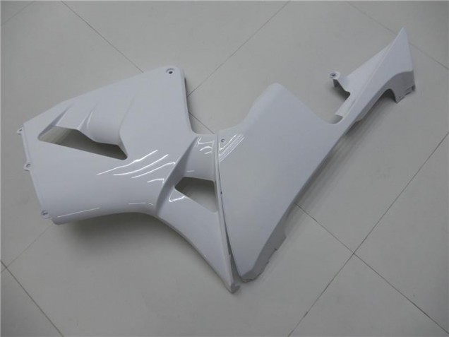 Carenado Moto Honda CBR600RR 2005-2006 - Blanco Brillante