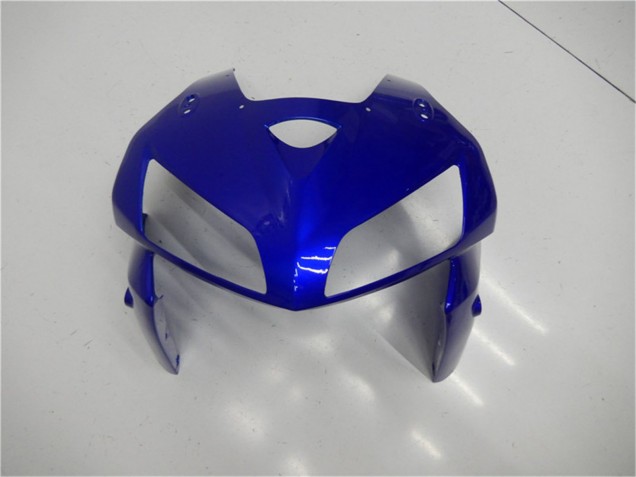 Carenados Moto Honda CBR600RR 2005-2006 - Azul Negro
